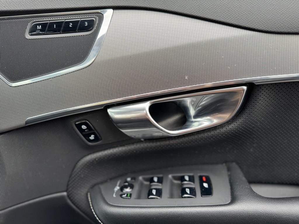 Used Volvo XC90 2018 for sale - 76095804: Photo 28
