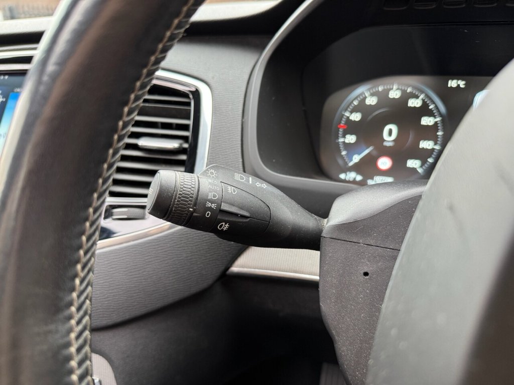 Used Volvo XC90 2018 for sale - 76095804: Photo 29