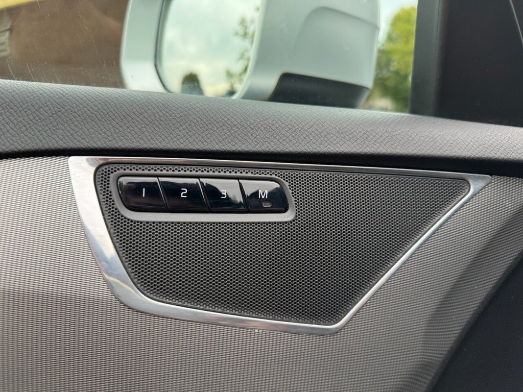 Used Volvo XC90 2018 for sale - 76095804: Photo 30