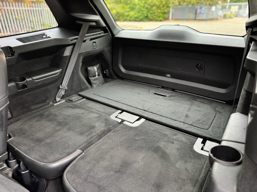 Used Volvo XC90 2018 for sale - 76095804: Photo 32