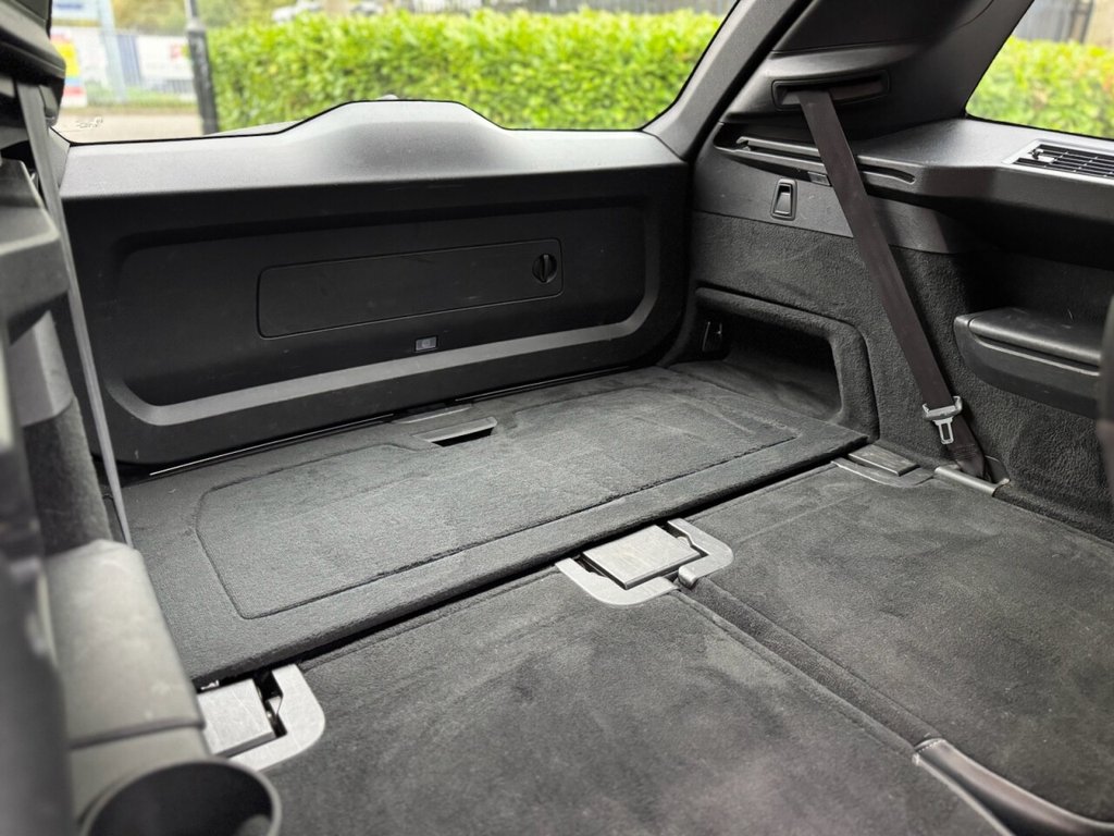 Used Volvo XC90 2018 for sale - 76095804: Photo 33