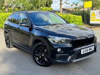 Used BMW X1 2016 for sale - 78899356: Photo