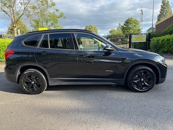 Used BMW X1 2016 for sale - 78899356: Photo