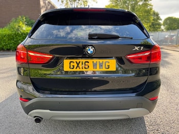 Used BMW X1 2016 for sale - 78899356: Photo