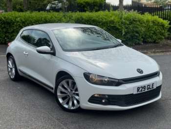 2011 (9G) - 2.0 TDI BlueMotion Tech GT Hatchback 3dr Diesel Manual Euro 5 (s/s) (140 ps