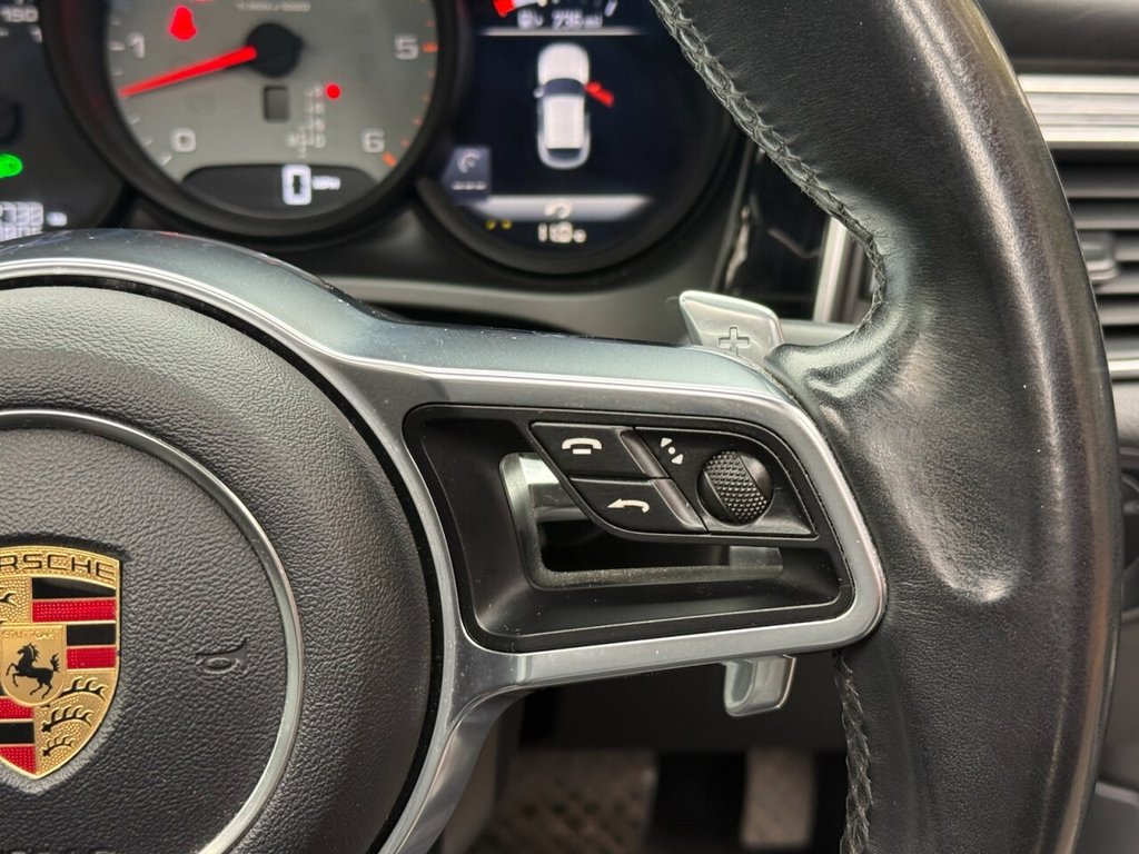 Used Porsche Macan 2015 for sale - 76279768: Photo 18