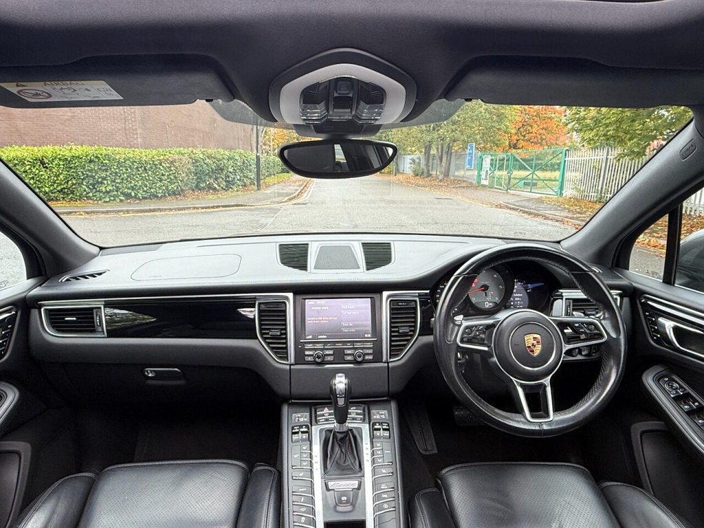Used Porsche Macan 2015 for sale - 76279768: Photo 20