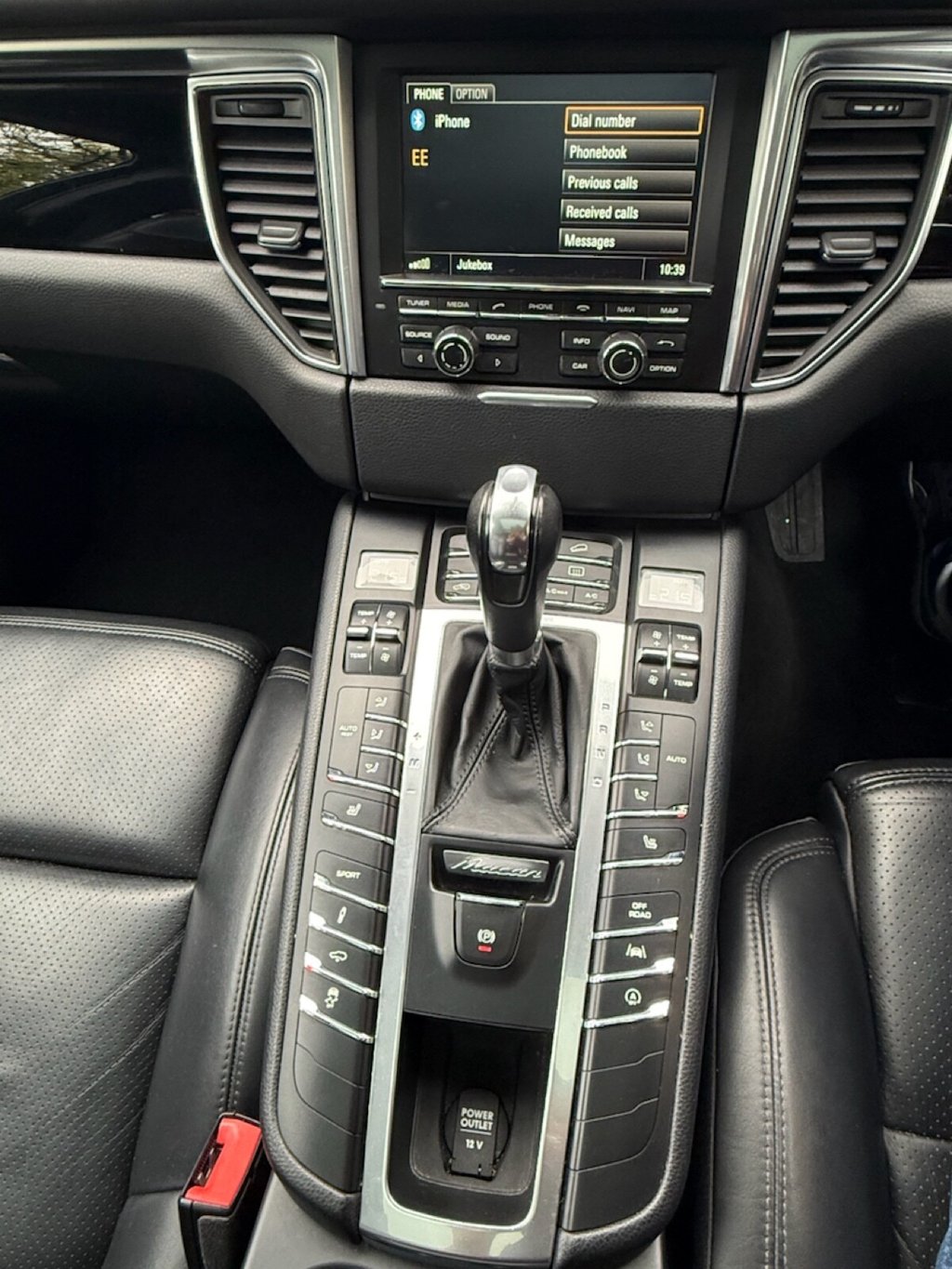 Used Porsche Macan 2015 for sale - 76279768: Photo 26