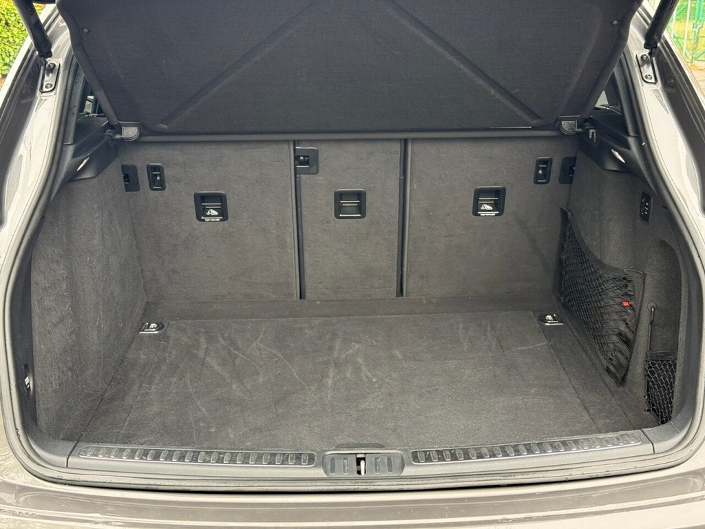 Used Porsche Macan 2015 for sale - 76279768: Photo 33