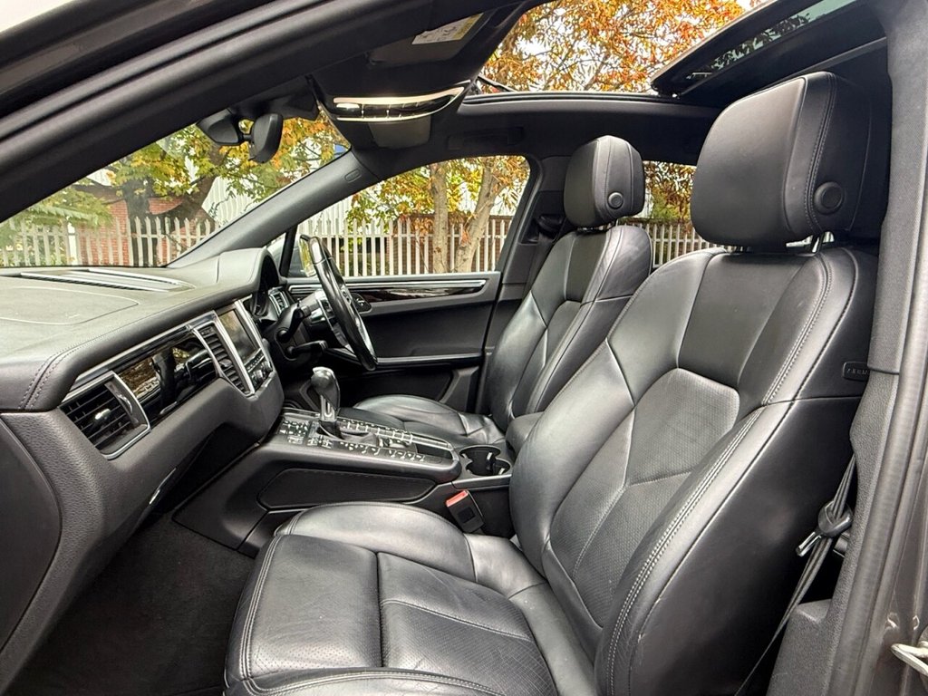 Used Porsche Macan 2015 for sale - 76279768: Photo 9