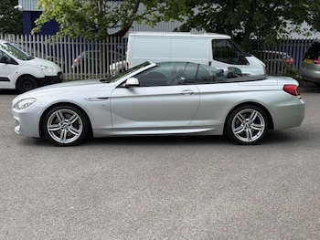 Used BMW 6 Series 2014 for sale - 78919499: Photo