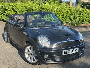 Used MINI Convertible 2014 for sale - 79574071: Photo