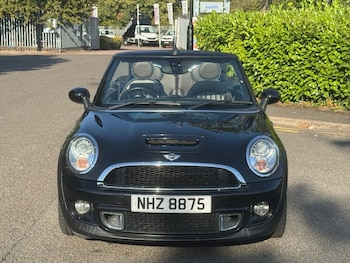 Used MINI Convertible 2014 for sale - 79574071: Photo
