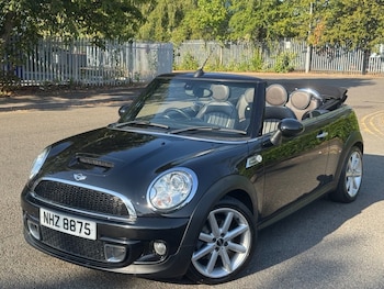 Used MINI Convertible 2014 for sale - 79574071: Photo