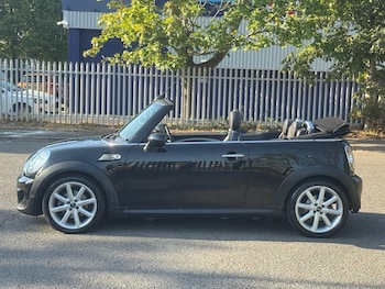 Used MINI Convertible 2014 for sale - 79574071: Photo