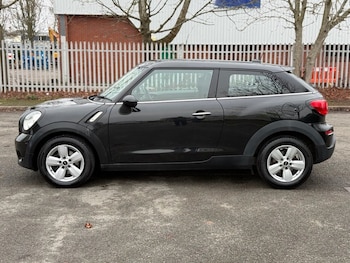 Used MINI Cooper 2014 for sale - 76999119: Photo