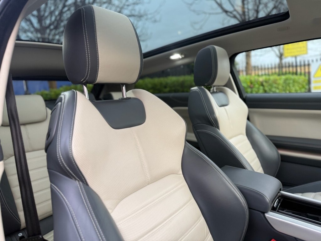 Used Land Rover Range Rover Evoque 2018 for sale - 76559268: Photo 10