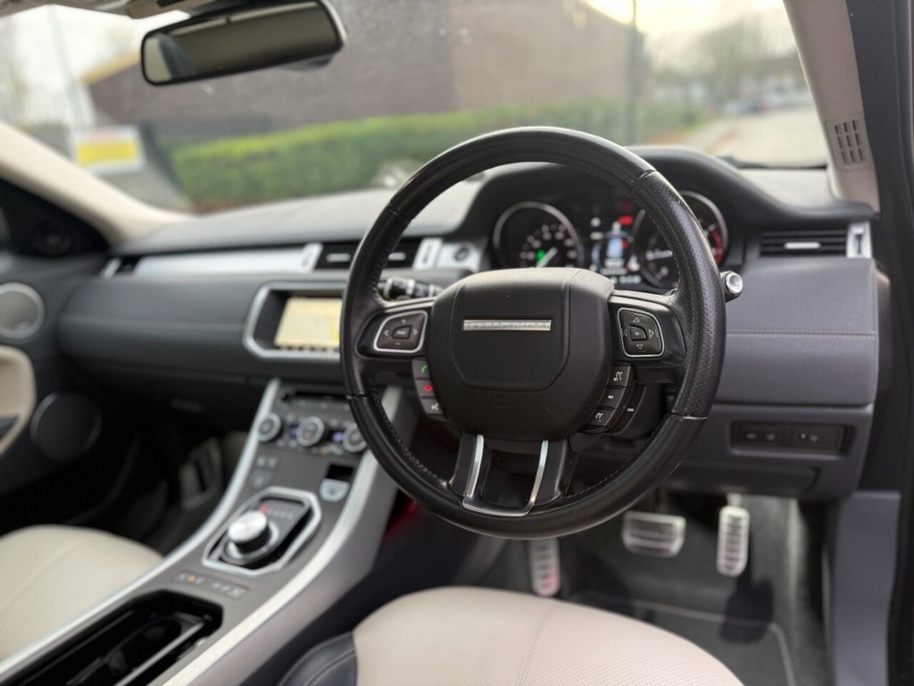 Used Land Rover Range Rover Evoque 2018 for sale - 76559268: Photo 11