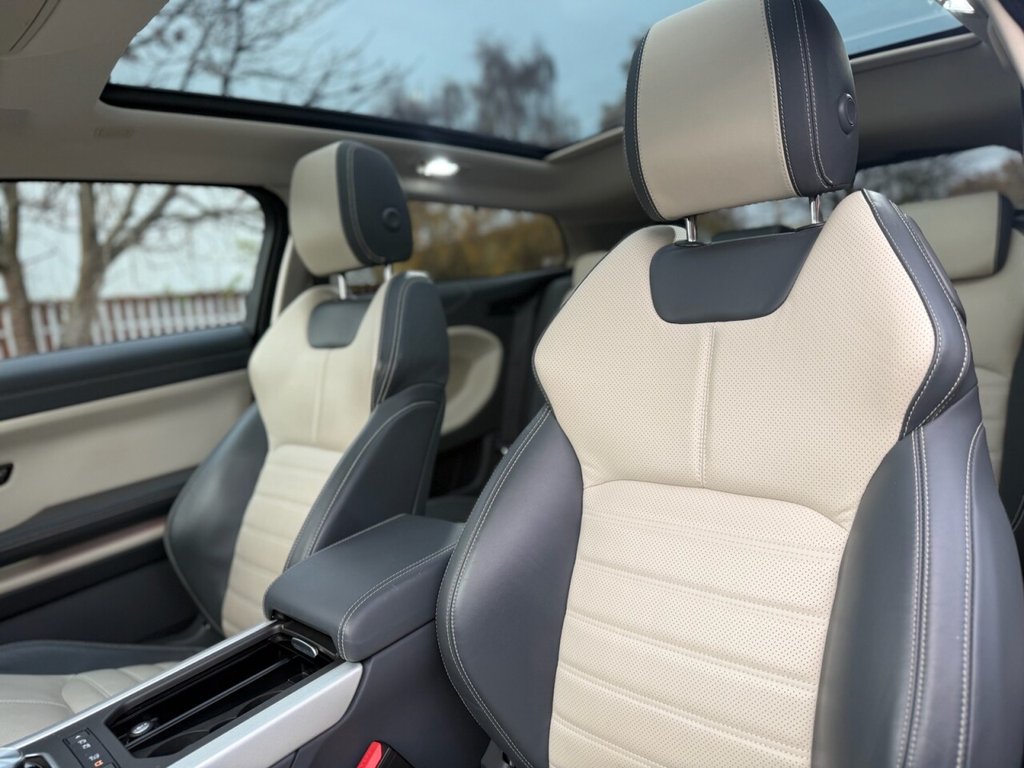 Used Land Rover Range Rover Evoque 2018 for sale - 76559268: Photo 13