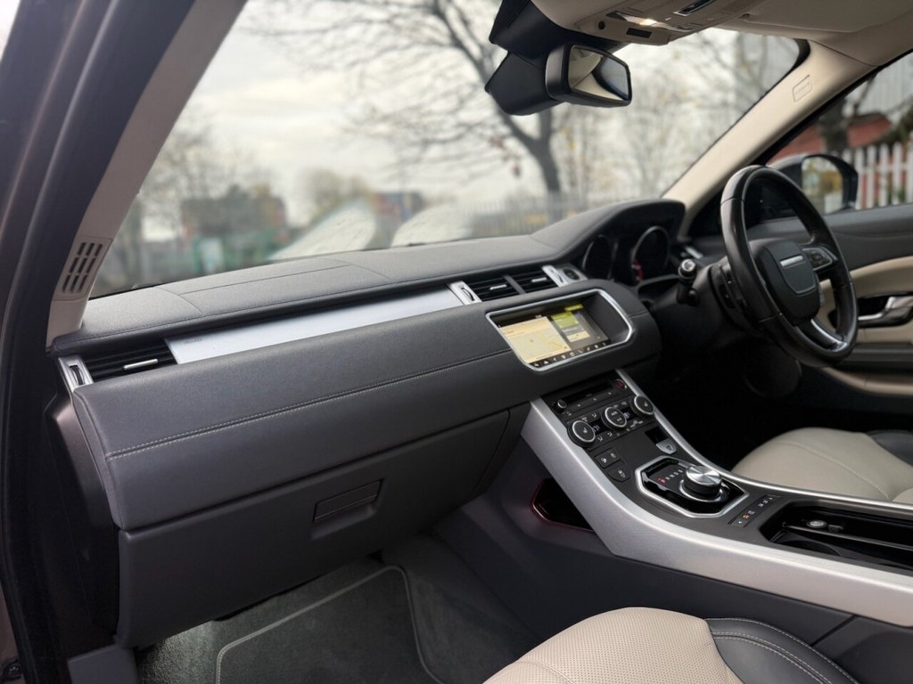 Used Land Rover Range Rover Evoque 2018 for sale - 76559268: Photo 14