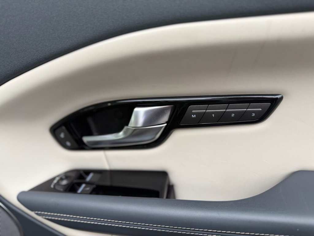 Used Land Rover Range Rover Evoque 2018 for sale - 76559268: Photo 16