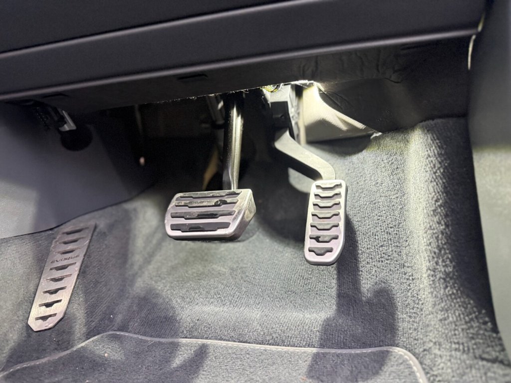 Used Land Rover Range Rover Evoque 2018 for sale - 76559268: Photo 18