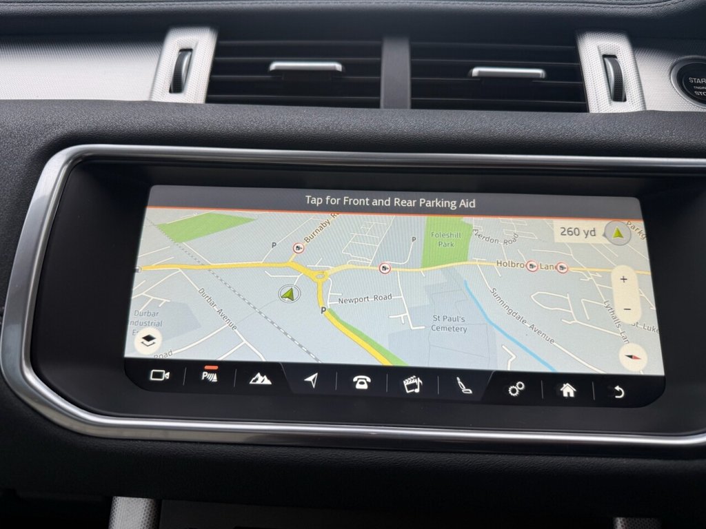 Used Land Rover Range Rover Evoque 2018 for sale - 76559268: Photo 19