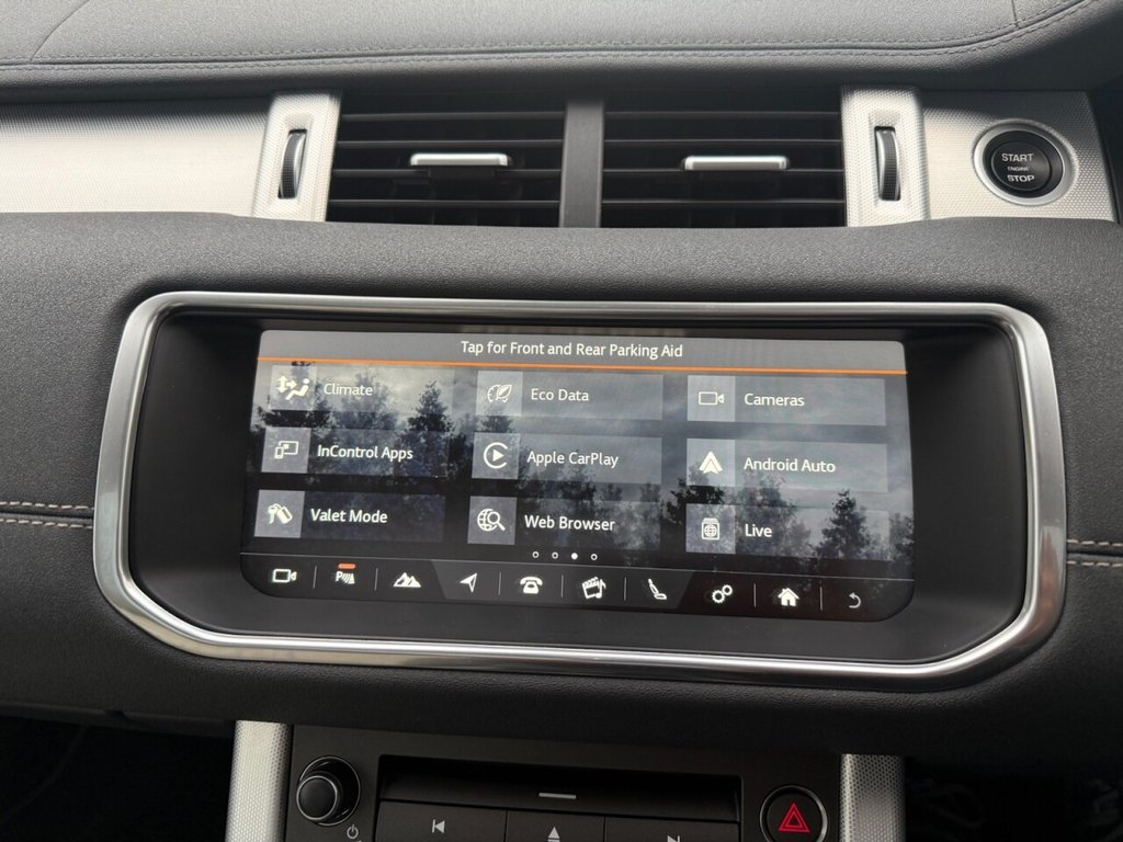 Used Land Rover Range Rover Evoque 2018 for sale - 76559268: Photo 23