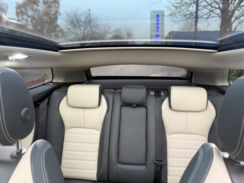 Used Land Rover Range Rover Evoque 2018 for sale - 76559268: Photo 28