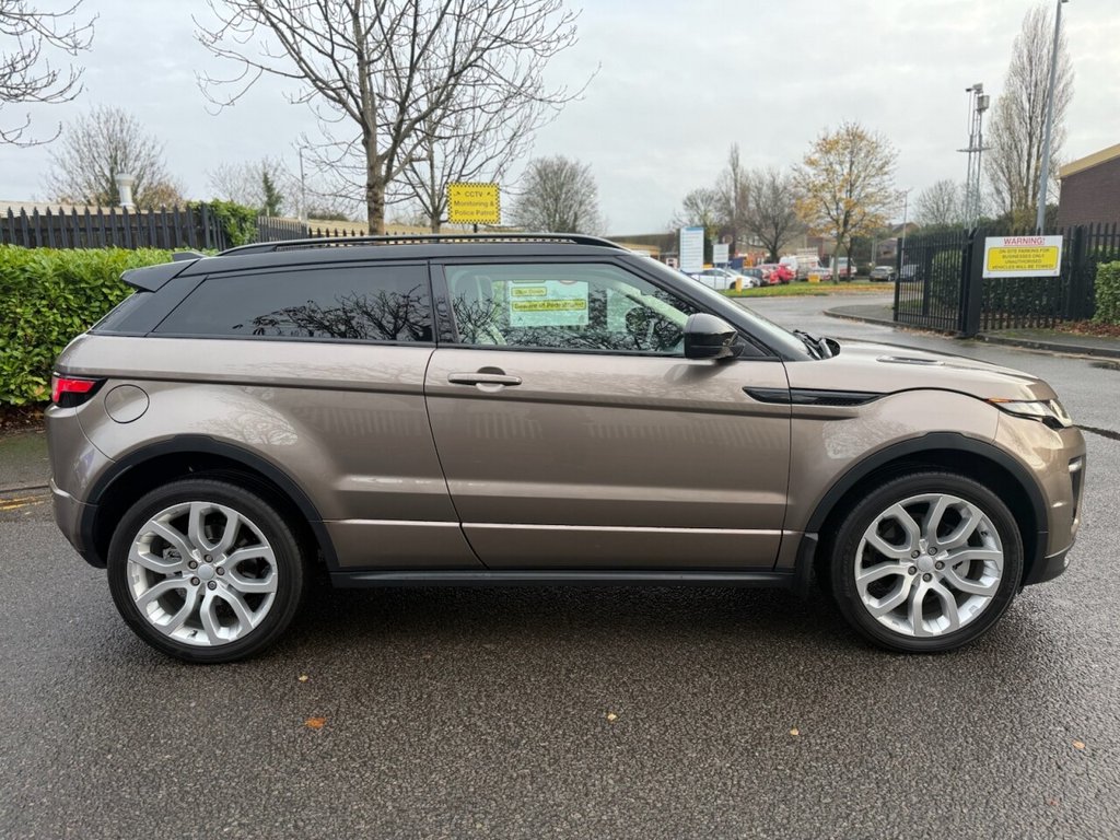 Used Land Rover Range Rover Evoque 2018 for sale - 76559268: Photo 8