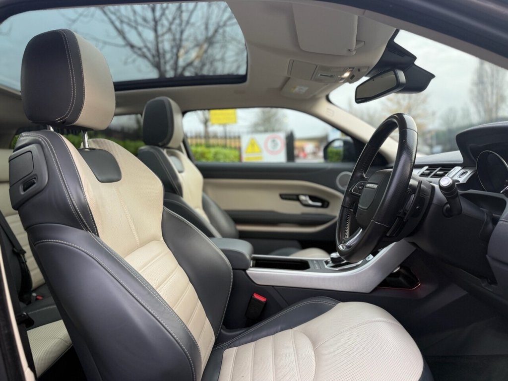 Used Land Rover Range Rover Evoque 2018 for sale - 76559268: Photo 9