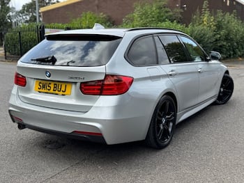 Used BMW 3 Series 2015 for sale - 79708725: Photo