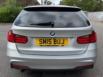 Used BMW 3 Series 2015 for sale - 79708725: Photo