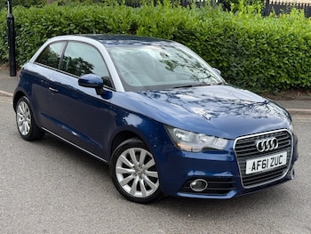 Used Audi A1 2011 for sale - 79288274: Photo