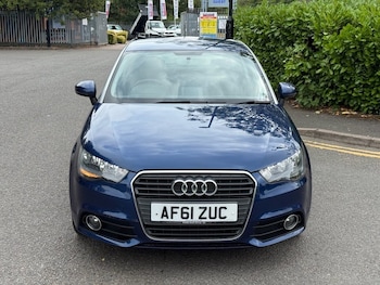 Used Audi A1 2011 for sale - 79288274: Photo