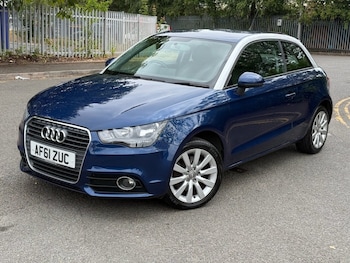 Used Audi A1 2011 for sale - 79288274: Photo