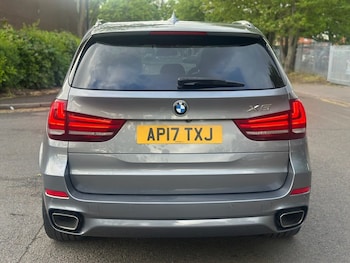 Used BMW X5 2017 for sale - 78557469: Photo