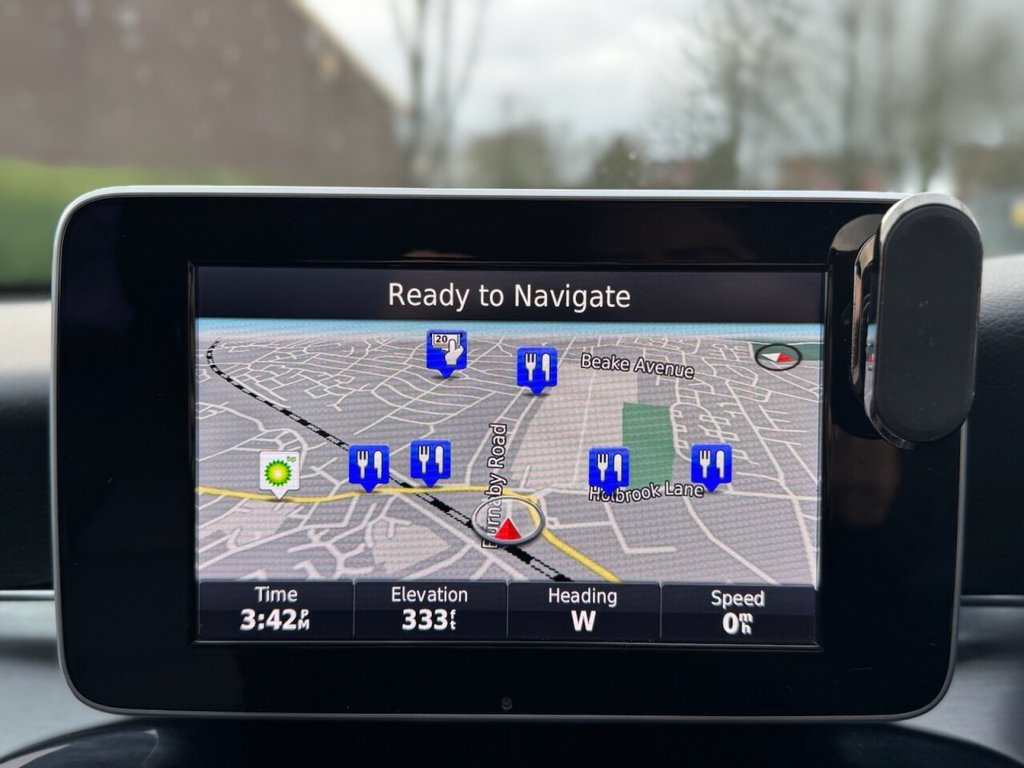 Used Mercedes-Benz C Class 2015 for sale - 77399789: Photo 21