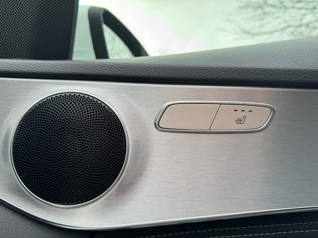 Used Mercedes-Benz C Class 2015 for sale - 77399789: Photo 26