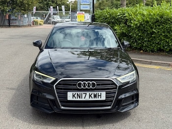 Used Audi A3 2017 for sale - 79327933: Photo