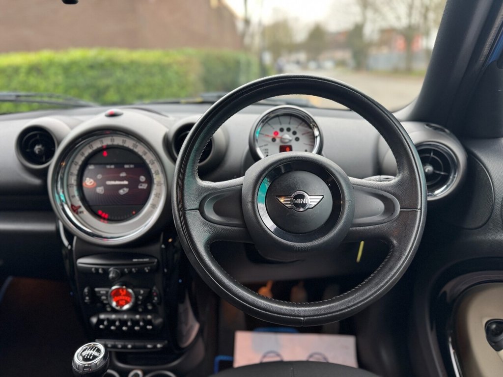 Used MINI Countryman 2010 for sale - 77792127: Photo 11