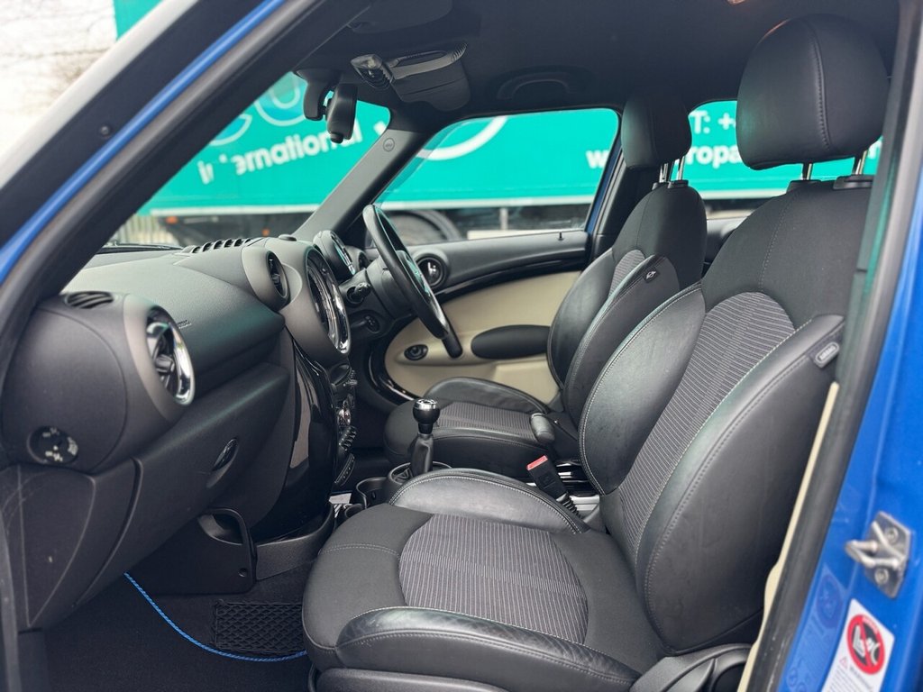 Used MINI Countryman 2010 for sale - 77792127: Photo 12