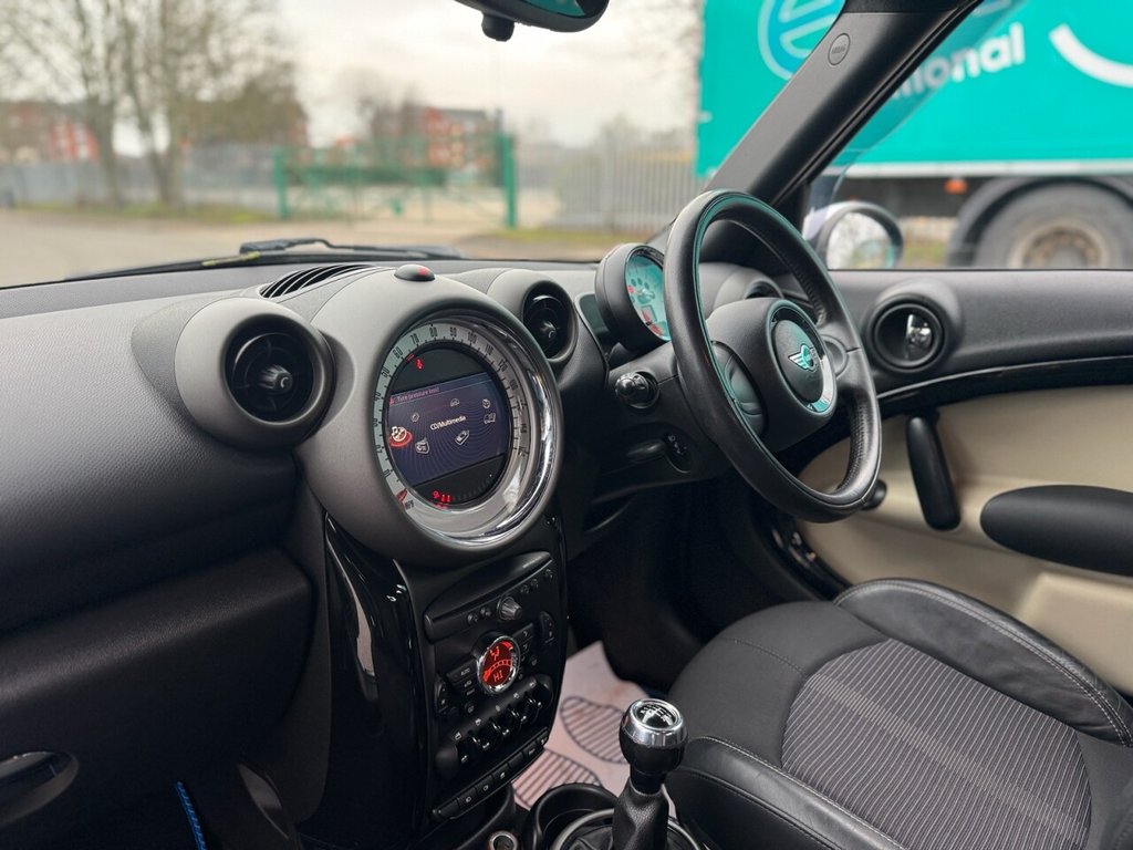 Used MINI Countryman 2010 for sale - 77792127: Photo 13