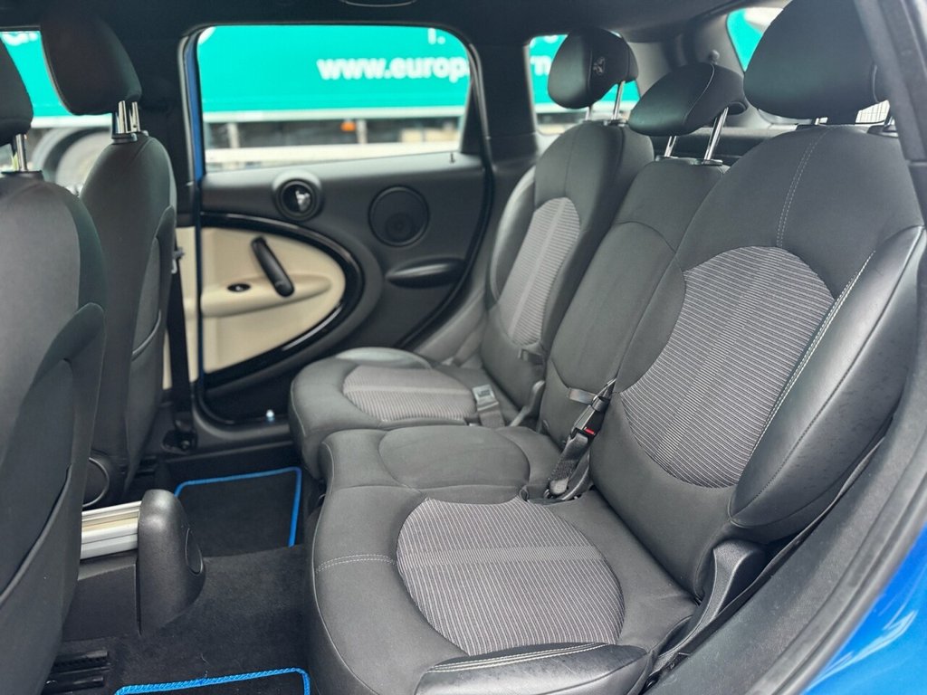 Used MINI Countryman 2010 for sale - 77792127: Photo 15