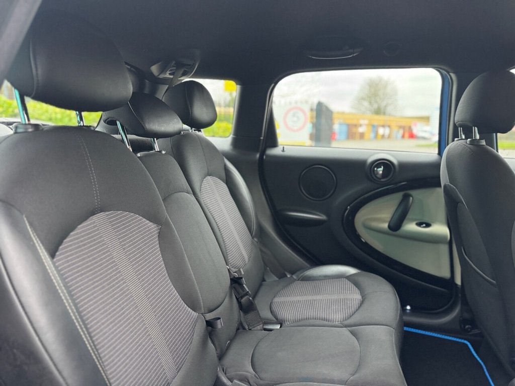 Used MINI Countryman 2010 for sale - 77792127: Photo 16