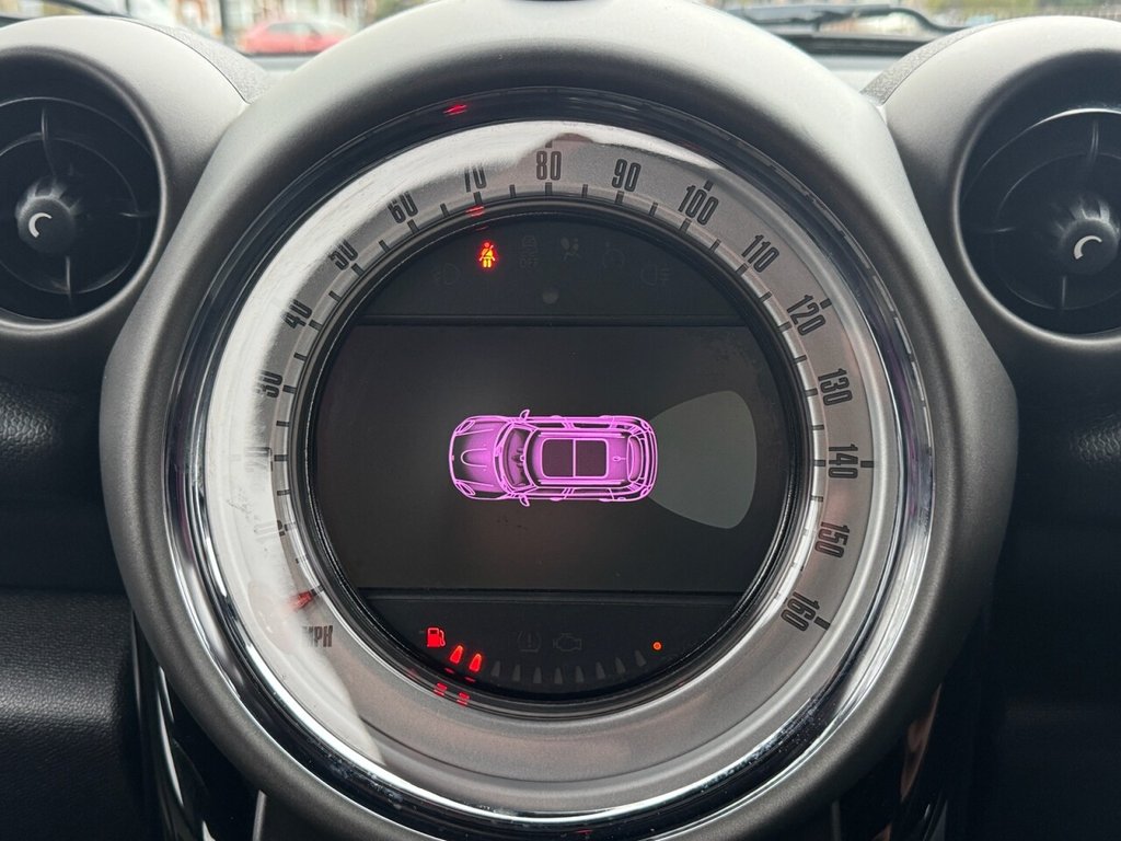 Used MINI Countryman 2010 for sale - 77792127: Photo 17