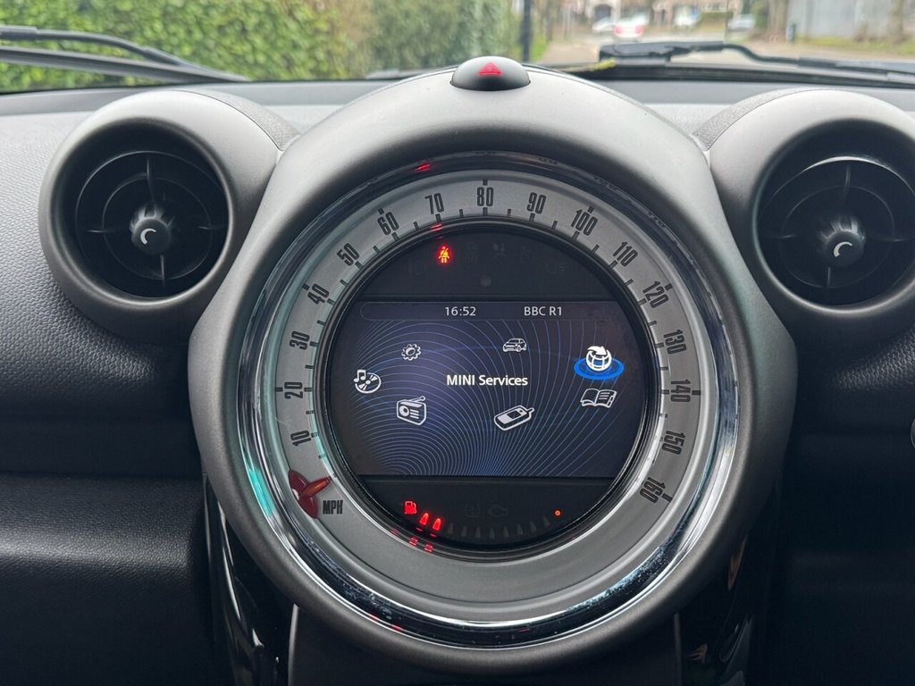 Used MINI Countryman 2010 for sale - 77792127: Photo 19