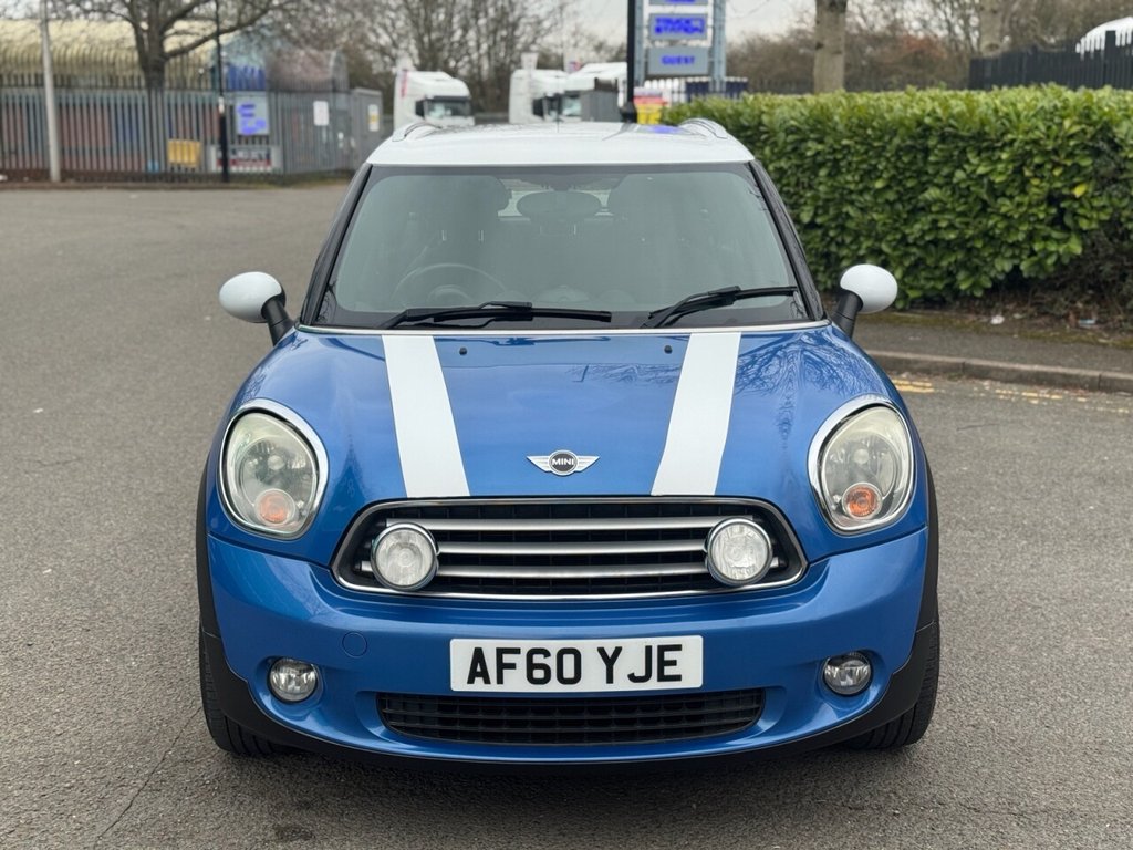 Used MINI Countryman 2010 for sale - 77792127: Photo 2
