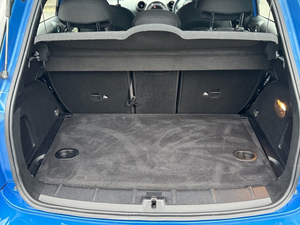 Used MINI Countryman 2010 for sale - 77792127: Photo 20