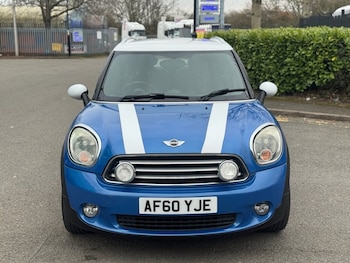 Used MINI Countryman 2010 for sale - 77792127: Photo